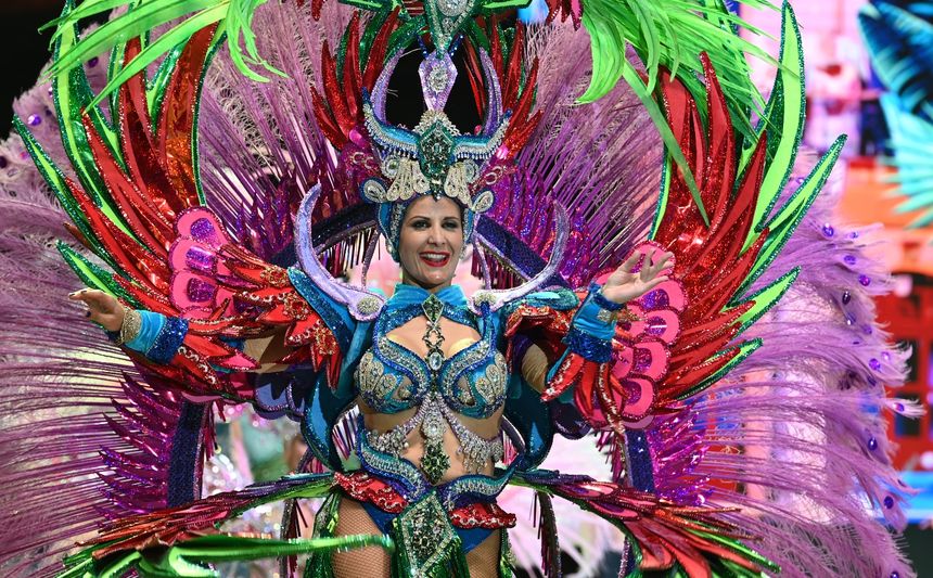 reina reina dos