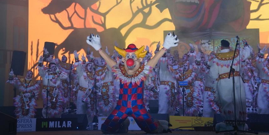 carna diez