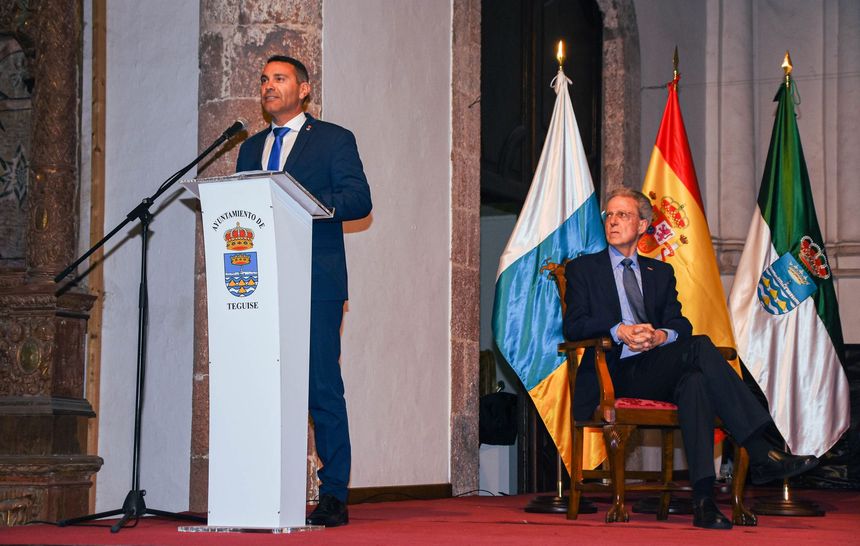 OB DISCURSO ACTO FCM TEGUISE