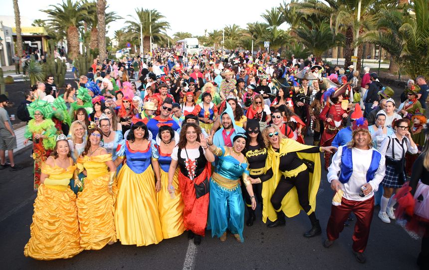 carna costa dos