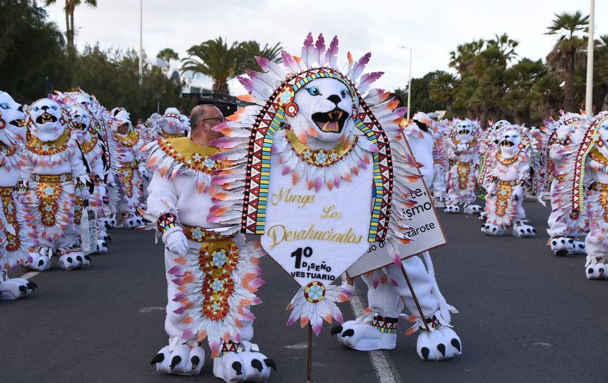 carna costa tres