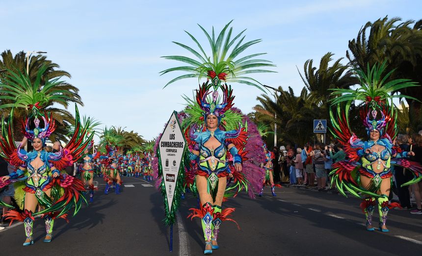 carna costa cuatro