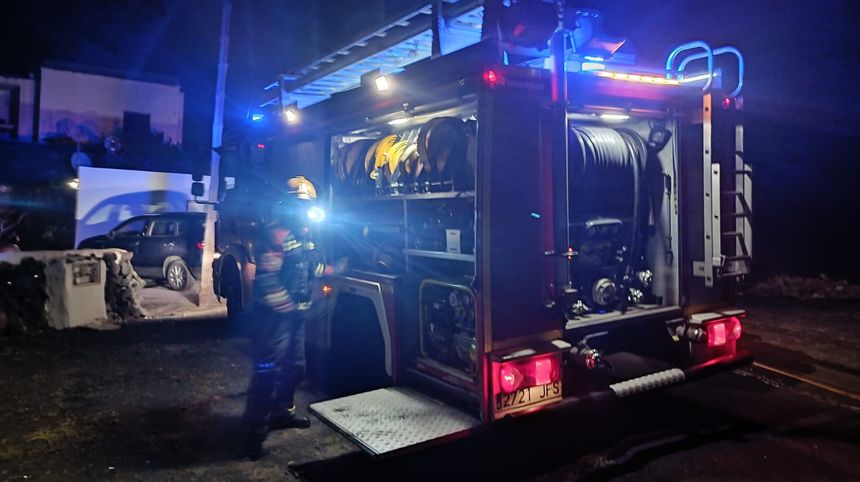 incendio