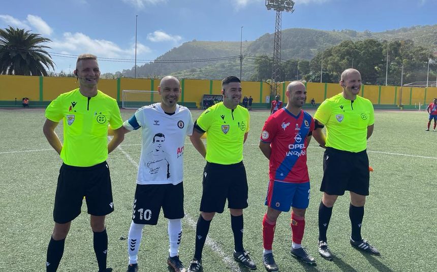 arbitros