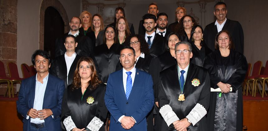 GRADUADOS SOCIALES TEGUISE 1