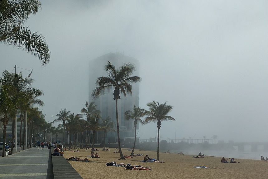 niebla dos