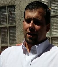 David Fernández Rey