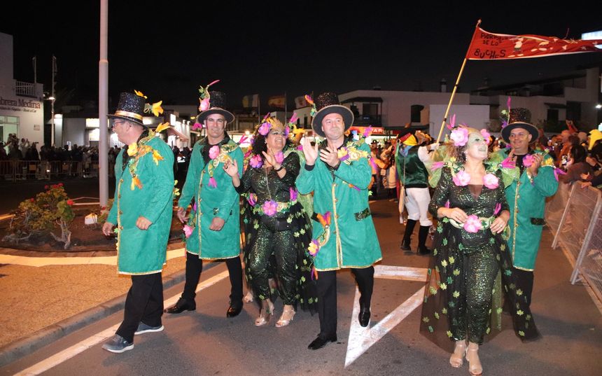 carna seis
