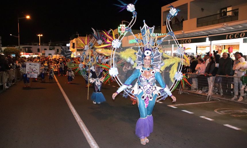 carna siete