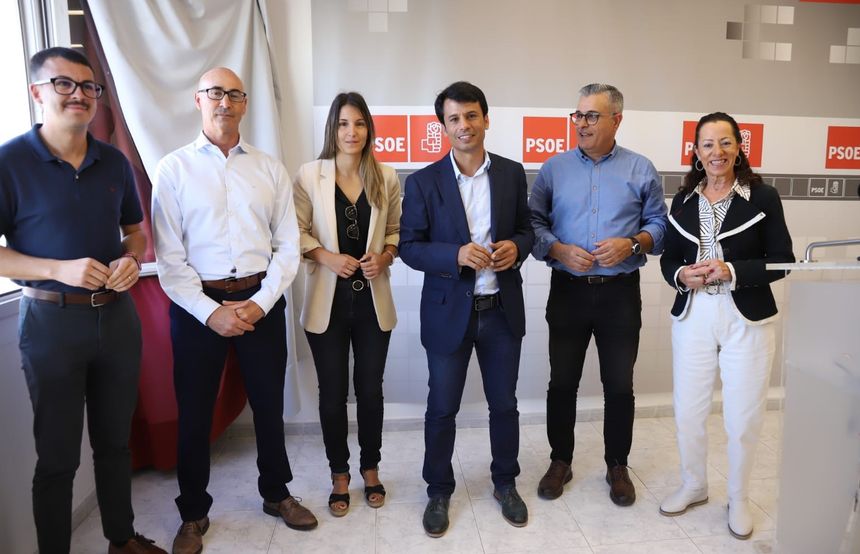 psoe