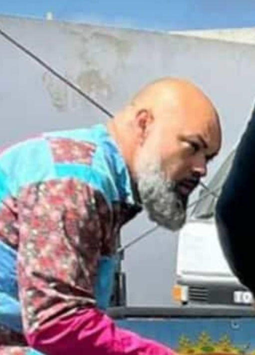 Laureano Álvarez
