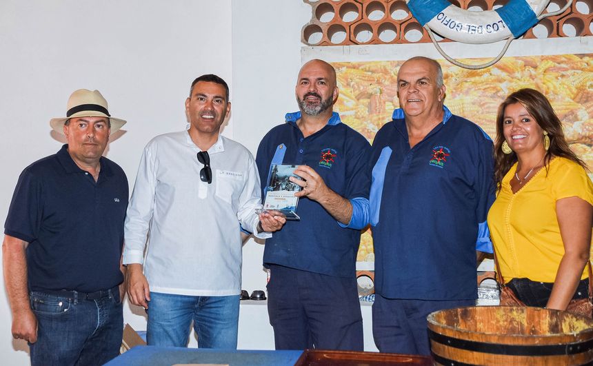 FERIA TEGUISE 2023 9