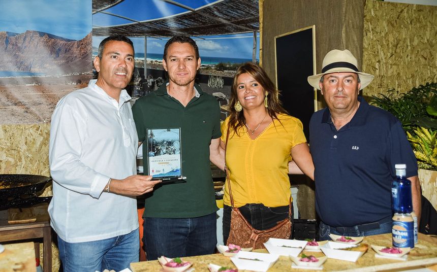 FERIA TEGUISE 2023 7