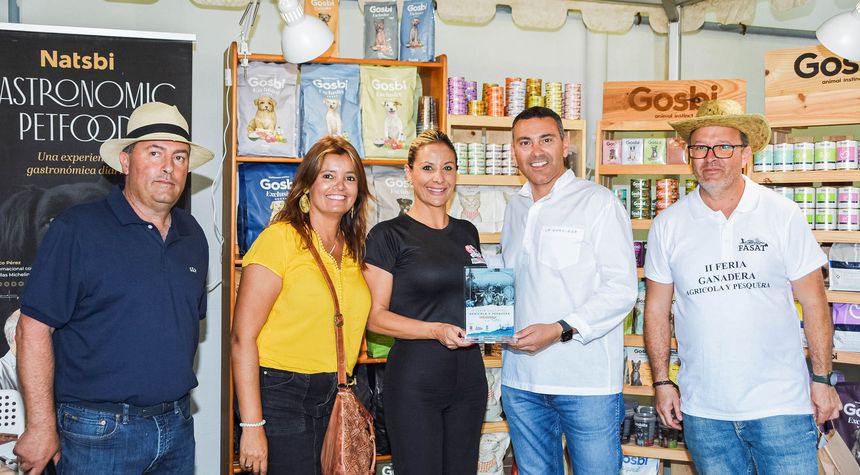 FERIA TEGUISE 2023 2