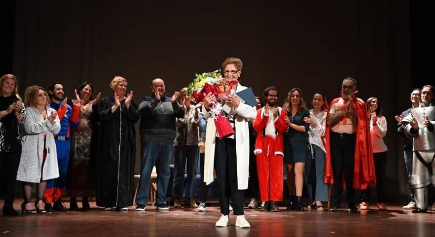 teatro