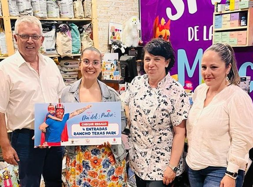 tienda de animales Pet Soul en Playa Blanca