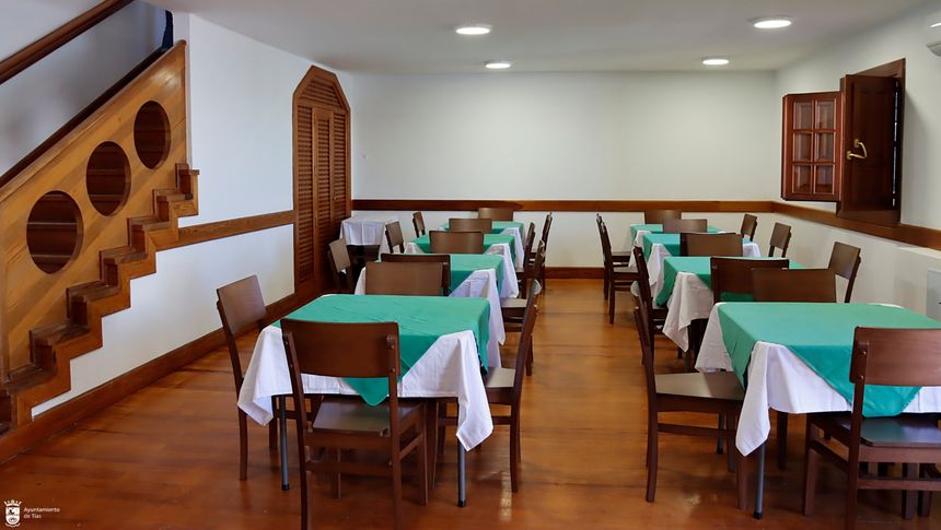 tias dos