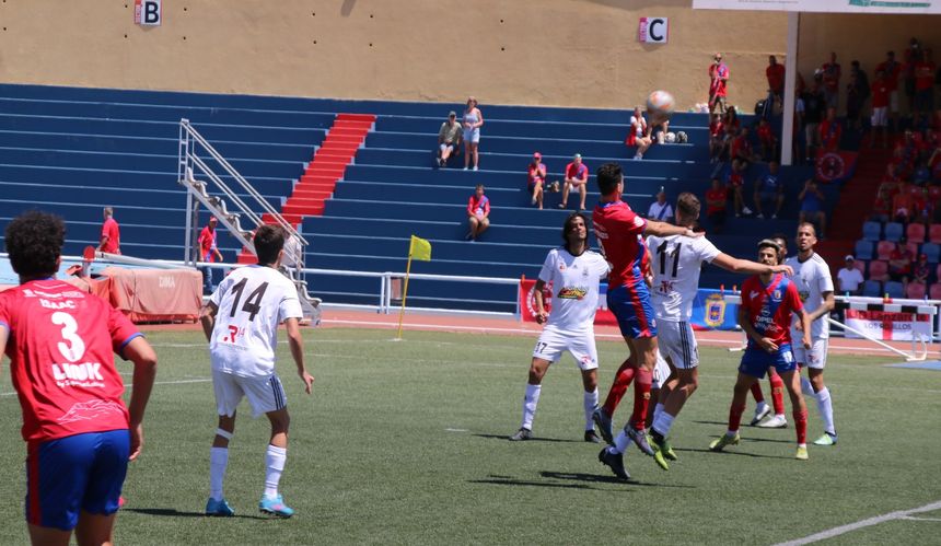 TERCERA. UD LANZAROTE - UD IBARRA (4)