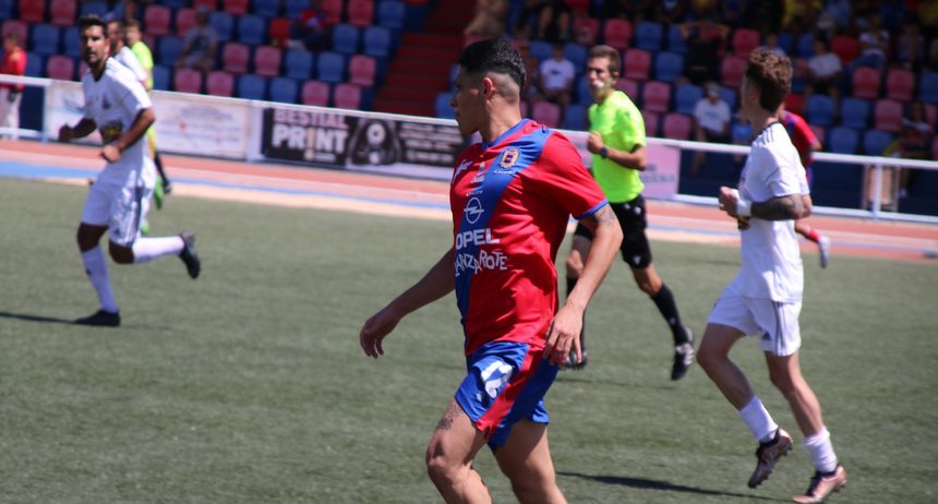 TERCERA. UD LANZAROTE - UD IBARRA (5)