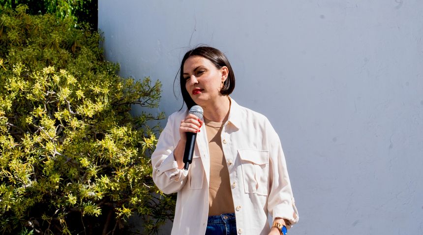 migdalia