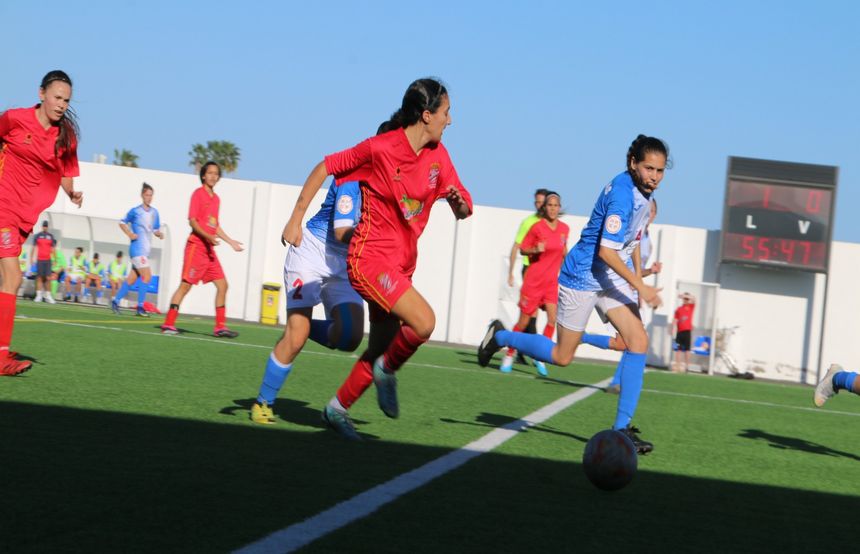 PUERTO DEL CARMEN - CD FIRGAS (1)
