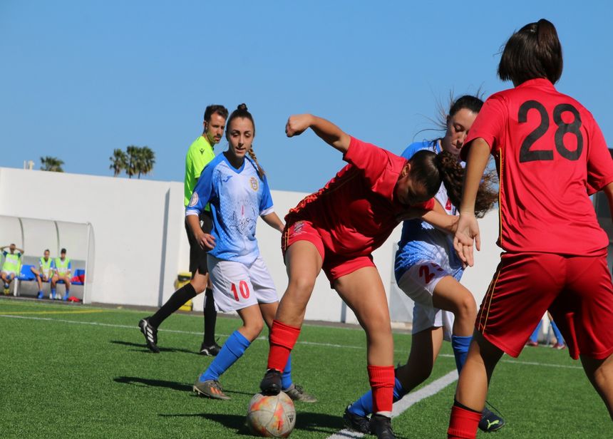 PUERTO DEL CARMEN - CD FIRGAS (3)