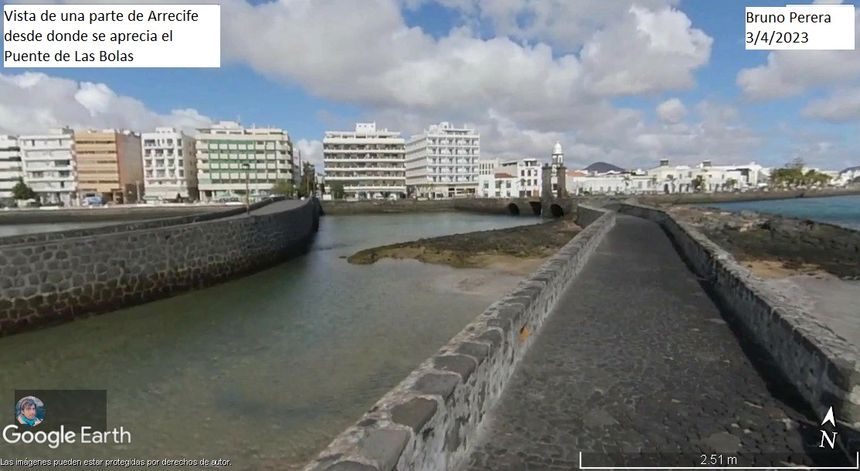 Arrecife (2)