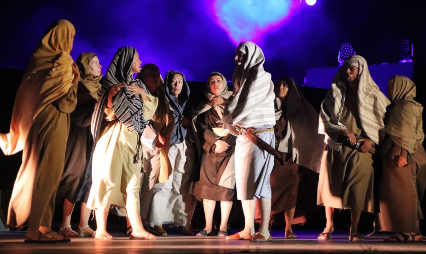 teatro tres