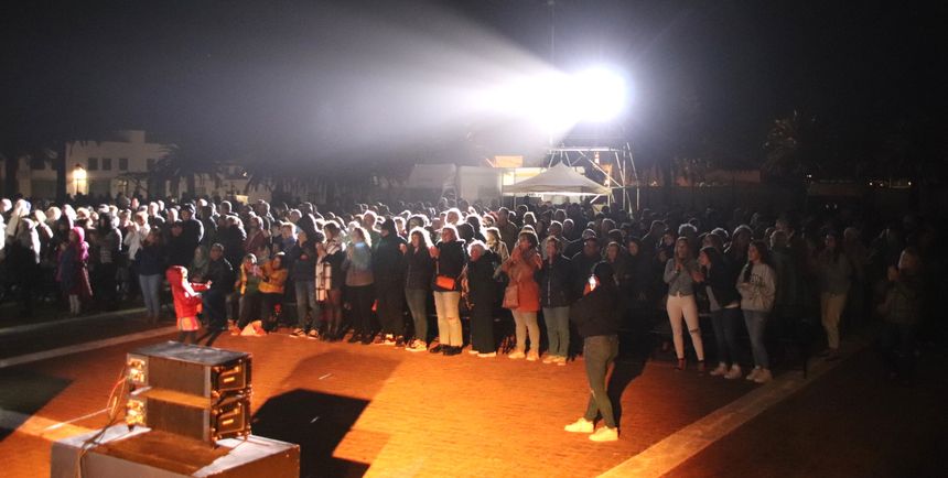 teatro cuatro