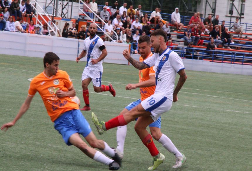 TERCERA. SAN MATEO - UD LANZAROTE (2)