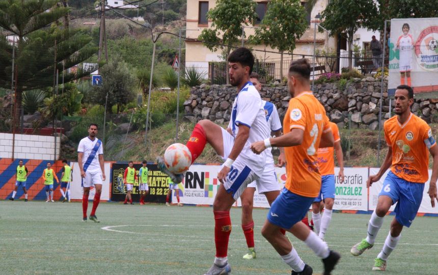 TERCERA. SAN MATEO - UD LANZAROTE (4)