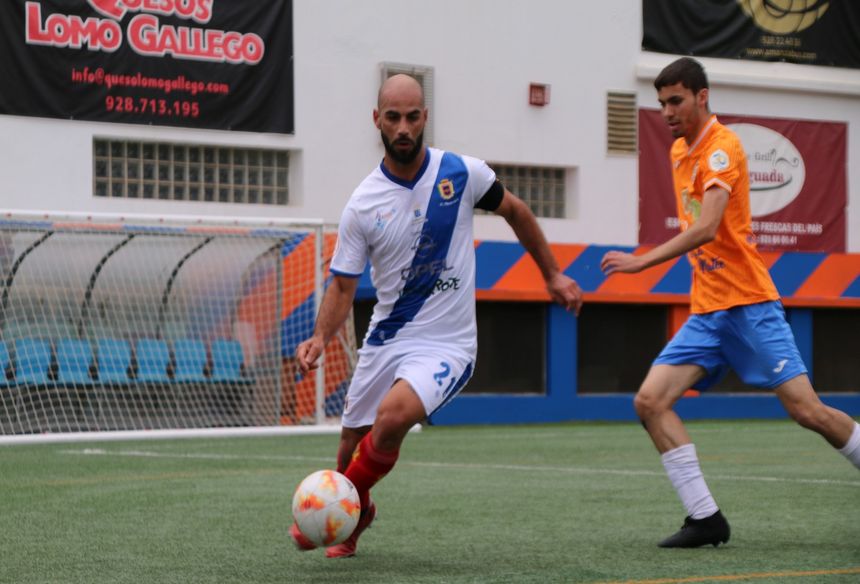 TERCERA. SAN MATEO - UD LANZAROTE (5)