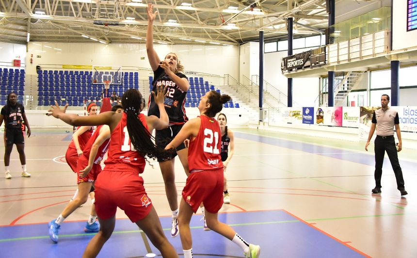 BALONCESTO. MAGEC TÍAS - ALMERIA (6)
