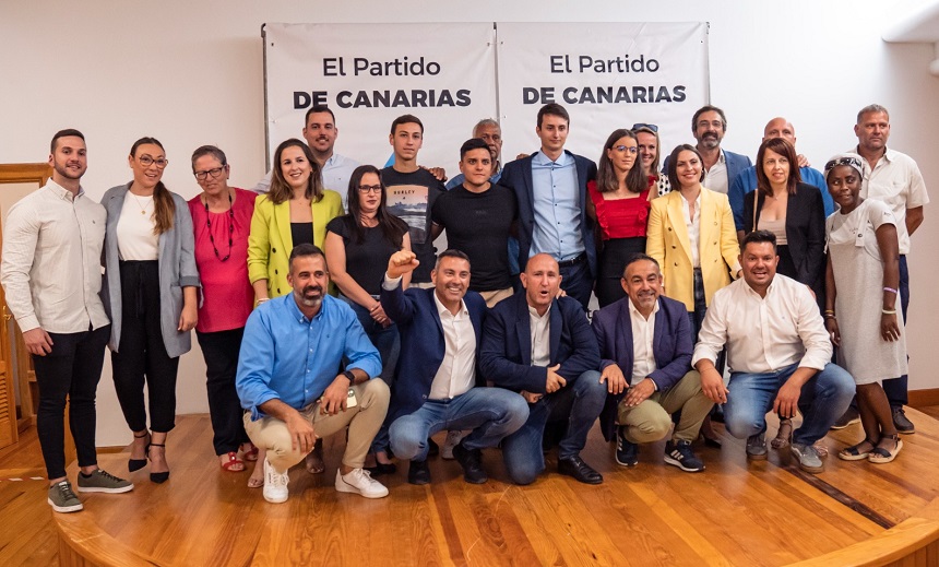 foto de familia