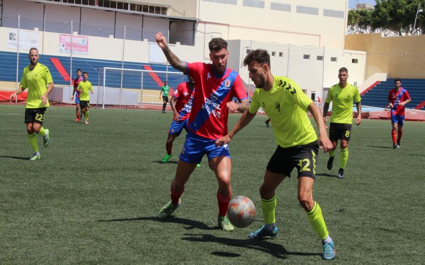 ud lanza tres