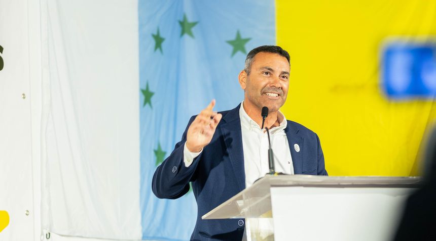 oswaldo