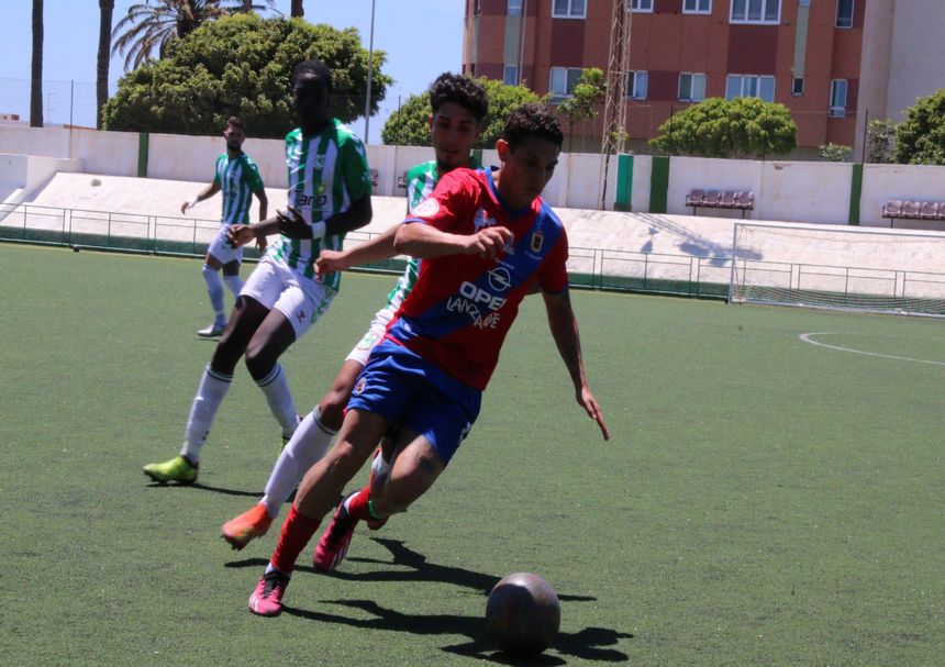 TERCERA. ESTRELLA CF - UD LANZAROTE (4)
