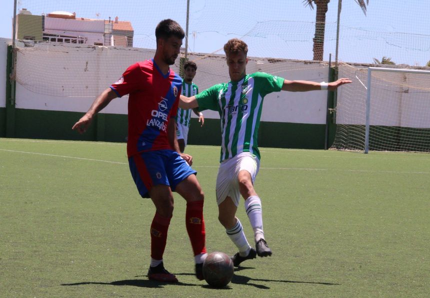 TERCERA. ESTRELLA CF - UD LANZAROTE (5)