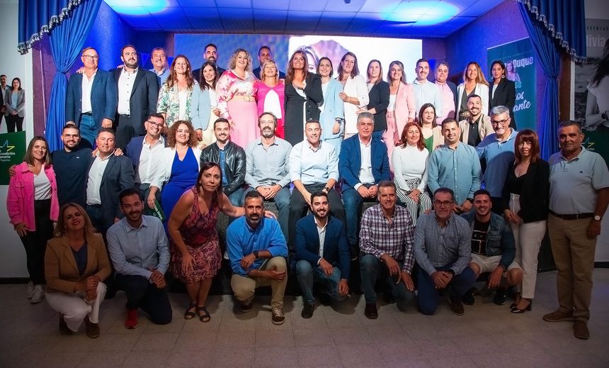 coalicion cuatro