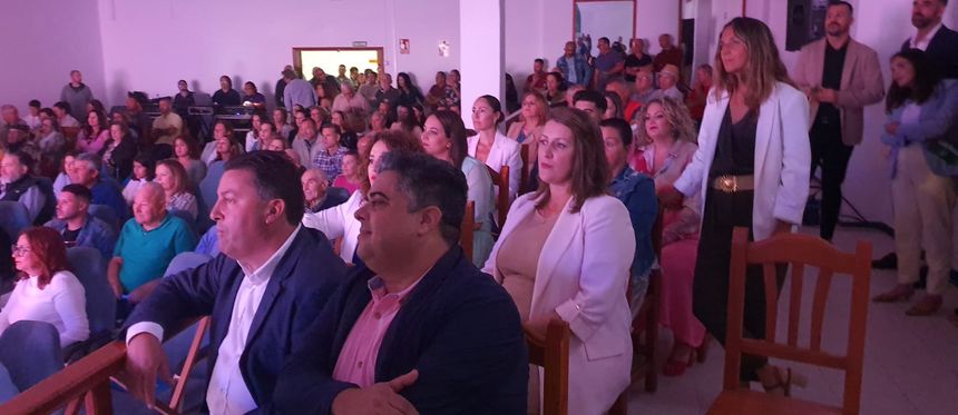 coalicion siete