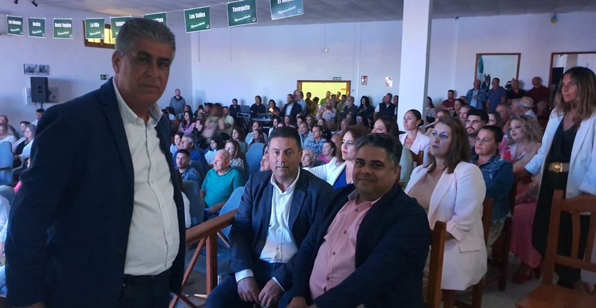 coalicion cinco