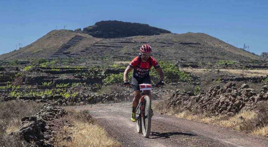 Ultrabike Lanzarote 2023 fotos Alsolajero.com 3