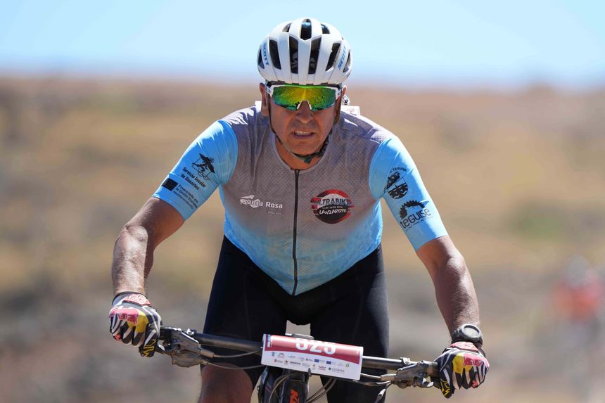 Ultrabike Lanzarote 2023 fotos Alsolajero.com 15