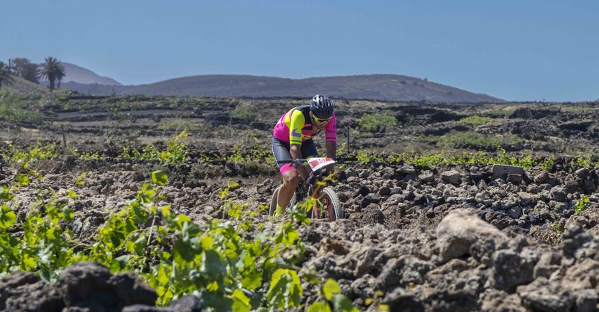 Ultrabike Lanzarote 2023 fotos Alsolajero.com 20