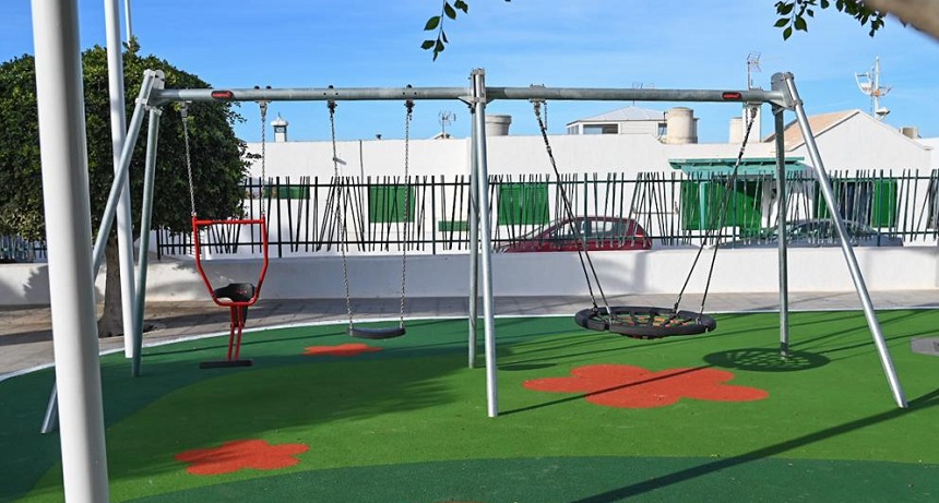 Parque