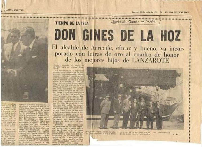 ginés prensa