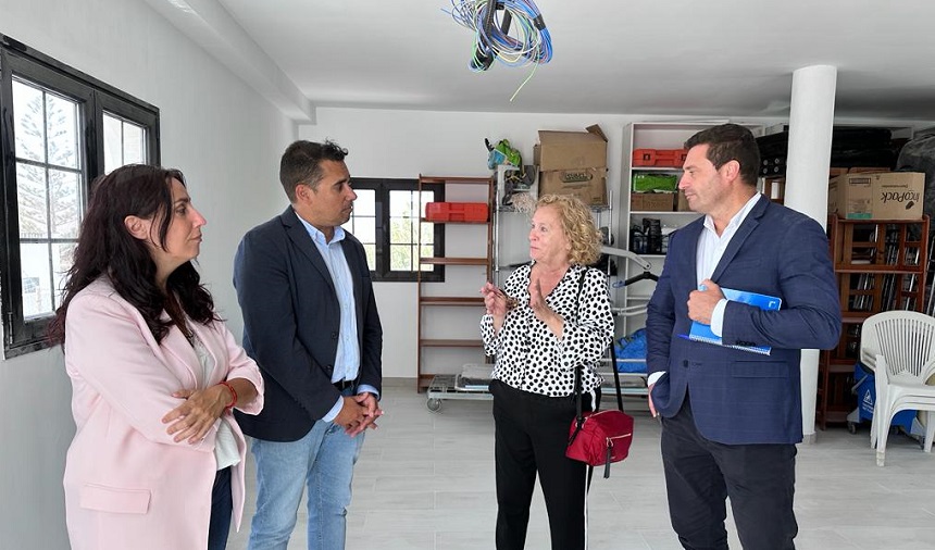 visita