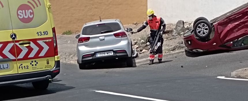 accidente