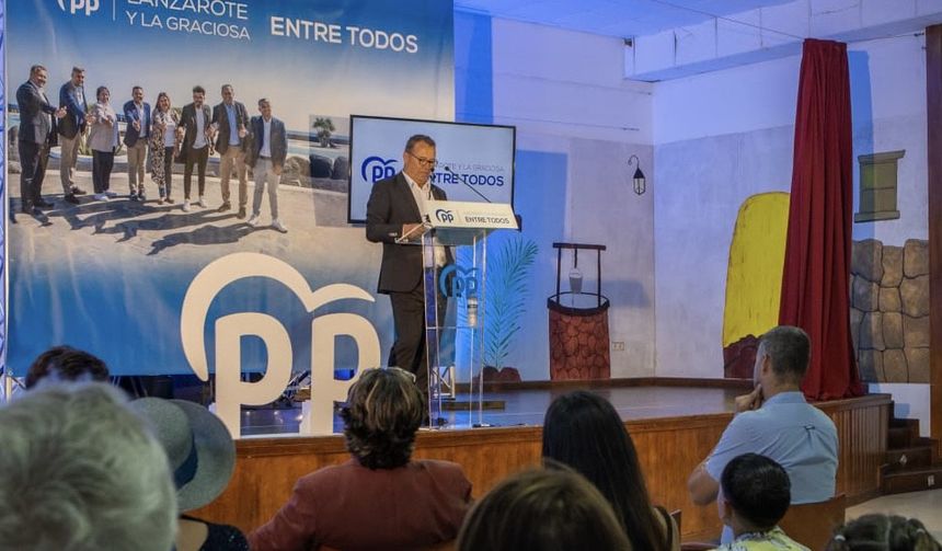 Ramón Ortiz.