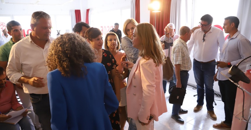 psoe dos